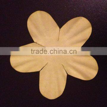 Wholesale craft & DIY supplies paper flower embellishments