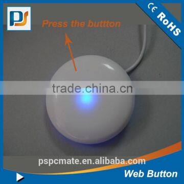 Professional Usb Web Buttons, Usb Button With CE Certificate photo-2