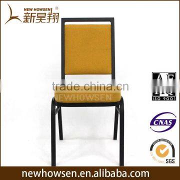 New design hign quality banquet chair