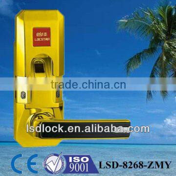 LSD8268 Security Digital Fingerprint Lock