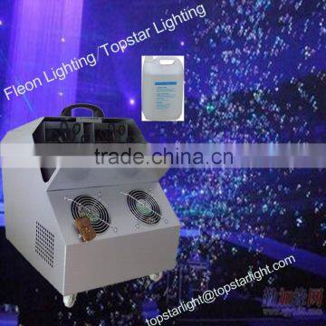 2016 big Bubble Machine,Bubble Making Machine for Stage DJ Equipment