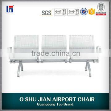 lounge waiting room furniture 3 seater pubilc seating SJ900