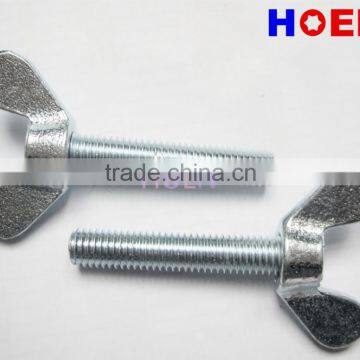 china factory high precision wing screw