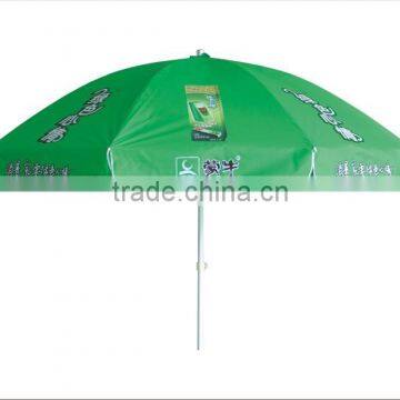 Cheap Promotional Beach Umbrella photo-3