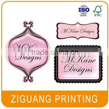 Custom printed private label manufacturers