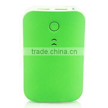 8400mAh Big Arrow Power Bank welcome OEM&ODM service as well