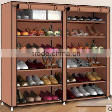 shoe storage cabinet ventilation corner shoe cabinet                        
                                                Quality Choice