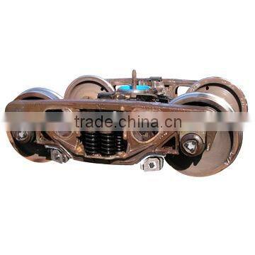 Railway Components/train Parts photo-5