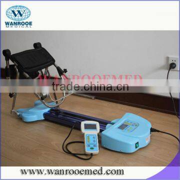 DCPM-F Large Size Low Limb Continuous Passive Motion Machine