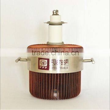 Electron Tube 8T85RB(FU-8785F) Power Triode 8T85RB Electronic Tube