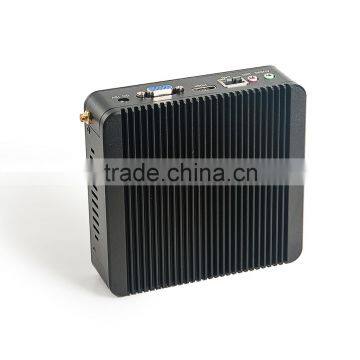 Hot Selling X30-4010Y HD 4000 1.7G HZ 4G RAM 128G SSD Desktop Computers Mini Pc Board i5 Barebone Support Linux/Ubuntu/window 7