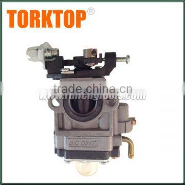 Brush Cutter Carburetor BC430 520 gasoline brush cutter spare parts