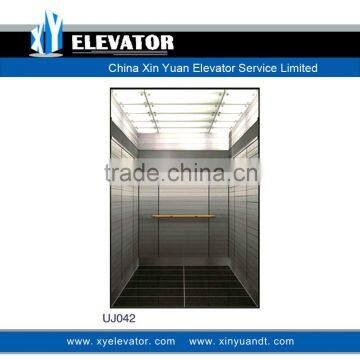 Elevator Cabin Decoration photo-2