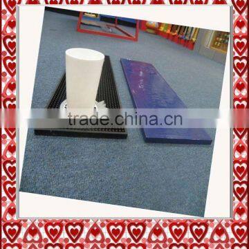 for promo anti-slip bar decorative bar pad