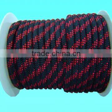 8 strand mooring marine polyester anchor double braidedmarine