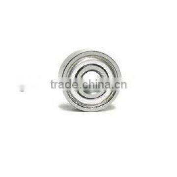 Miniature Deep Groove Ball Bearing 605zz 5x14x5mm With High Quality photo-4