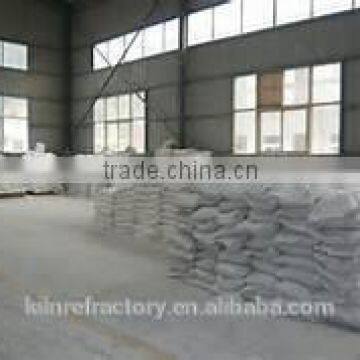 Low Cement Corundum Castable for Kiln Lining photo-6