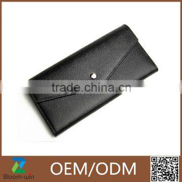 fashionable promotional cosmetic purse Guangzhou make in china