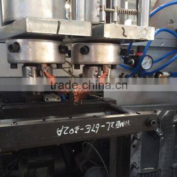 Factory Price Semi-automatic Blowing Machine With ce photo-6