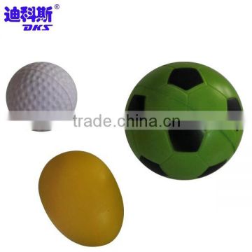 Good Material PU Foam Toy Ball