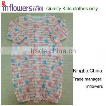 All kinds of children's clothing bay clothing set boy's girls clothing set wholesale