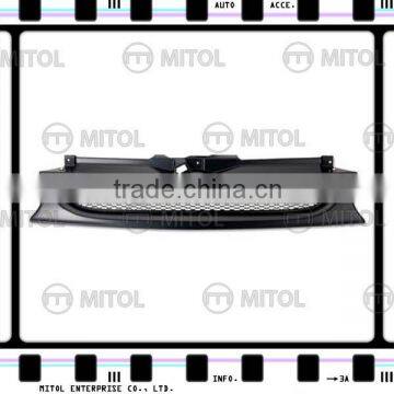 For Volkswagen Golf Mk4 Front Grille 98-02 Car Grills Auto Parts