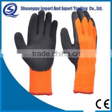 Chinese Manufacture Comfort Ce Standard Kids Latex Gloves