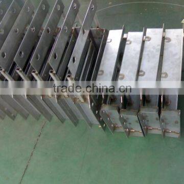 China Custom sheet metal stamping parts,metal stamping oem