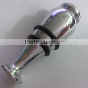 Popular vase design Bottle Wine Stopper