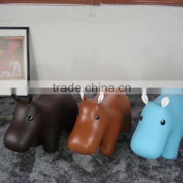 Children's Day lovely gift hippo chair