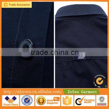 OEM Service Cotton Blue Wholesale Shirt Apparel Pakistan For Men photo-2