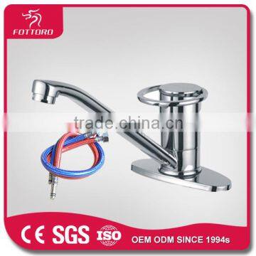 Fashionable watermark kitchen faucet MK28802