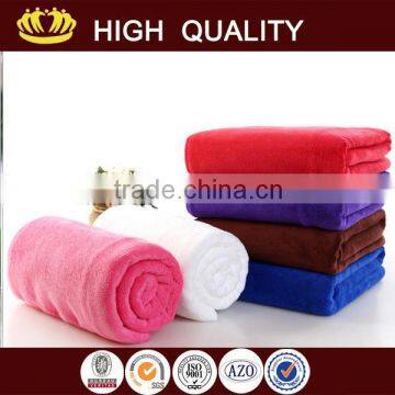 wholesale Soft car wash mitt microfiber towel