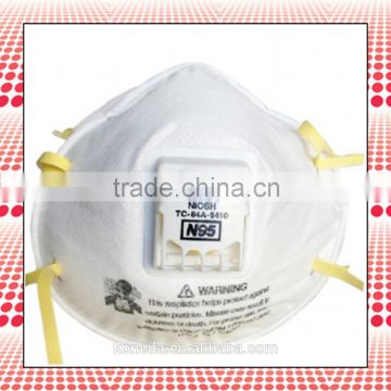 3M n95 8210V dust mask, n95 mask, with value respirators mask