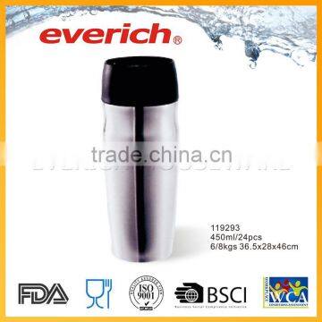 Widely used oem plastic beer mug