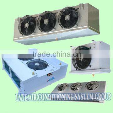 Evaporator for Cold Storage Room, Freezer, Blast Frozen (D/SCF/LTEV Series)