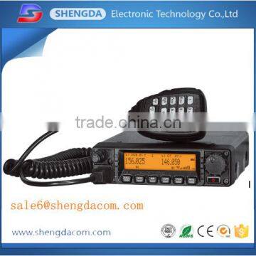 professional fm transceiver, vhf mobile radio repeater, single band mobile radio transceive for car