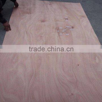 Rotary Cut Okoume Veneer photo-5