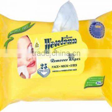 Make-up Remover Wipes