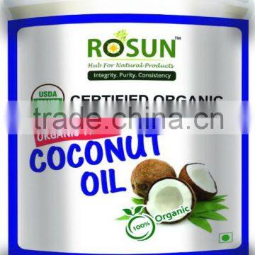 wholesale virgin coconut oil