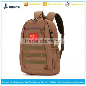 hot selling military army tactical camping hiking mountaineering backpack