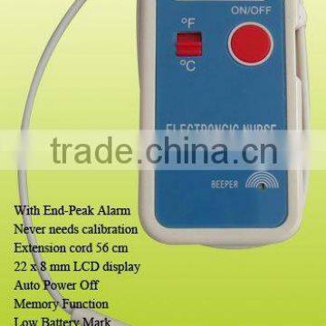 Digital LED Clinical Thermometer for home, holiday