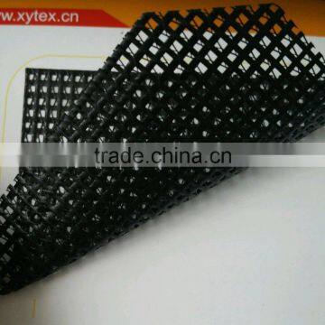 Mesh Tarpaulin PVC Coated