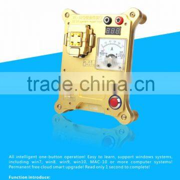 Upgrade 64 hard disk test device for iphone hard disk repair, expansion, permutation
