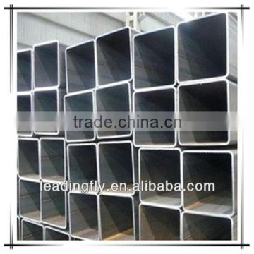 big size square steel pipe