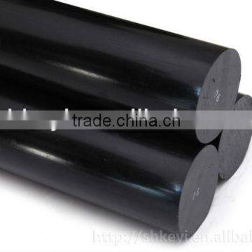 PA6 rods/ Nylon rods / nylon extruded(Factory Direct)