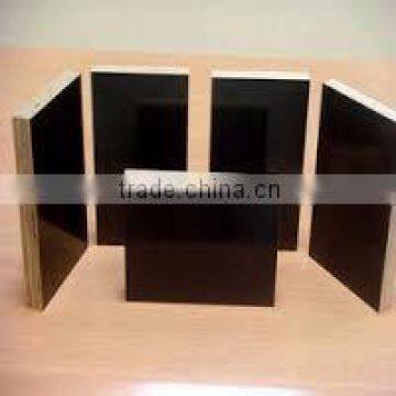 brown film faced plywood price is low with brand name