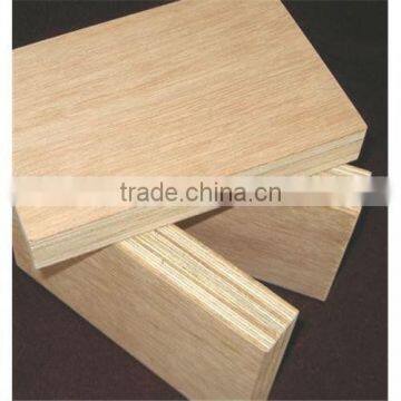 Taiwan pine LVL plywood used in house to Taiwan