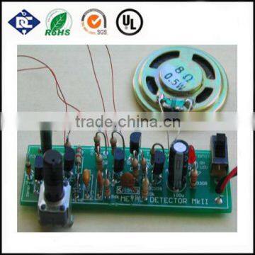 Factory supply fabrication assembly pcb fabrication , asic bitcoin miner