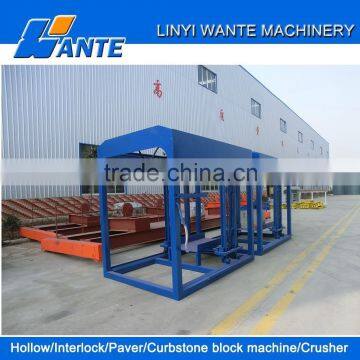 2015 China Block Machinery QT5-15 Paving Brick Machine Marble Block Machine Hot Sale for Middle East Market photo-2